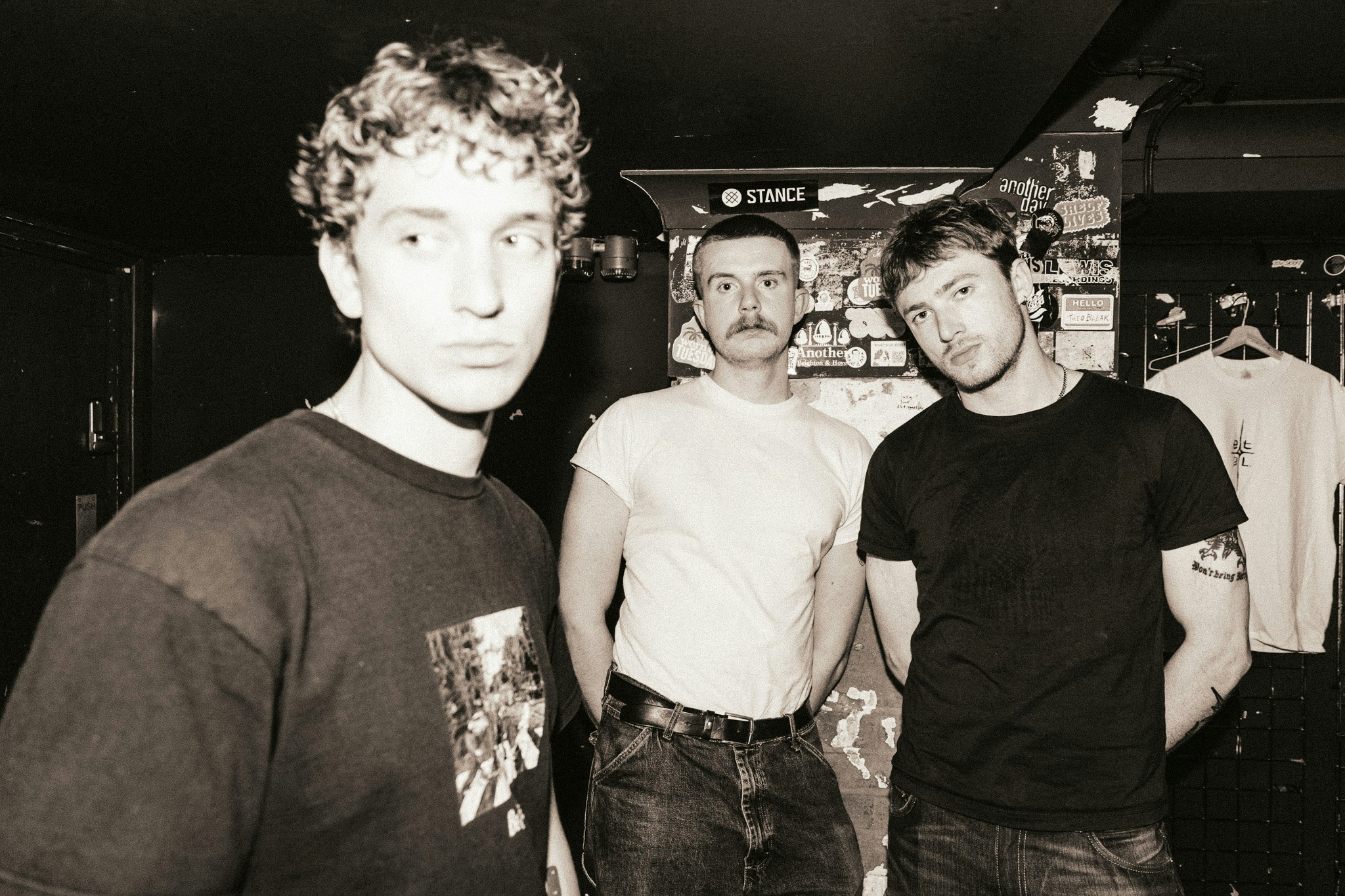 Et Al. | London, The Social