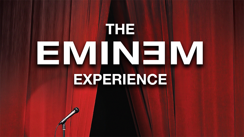 The Eminem Experience