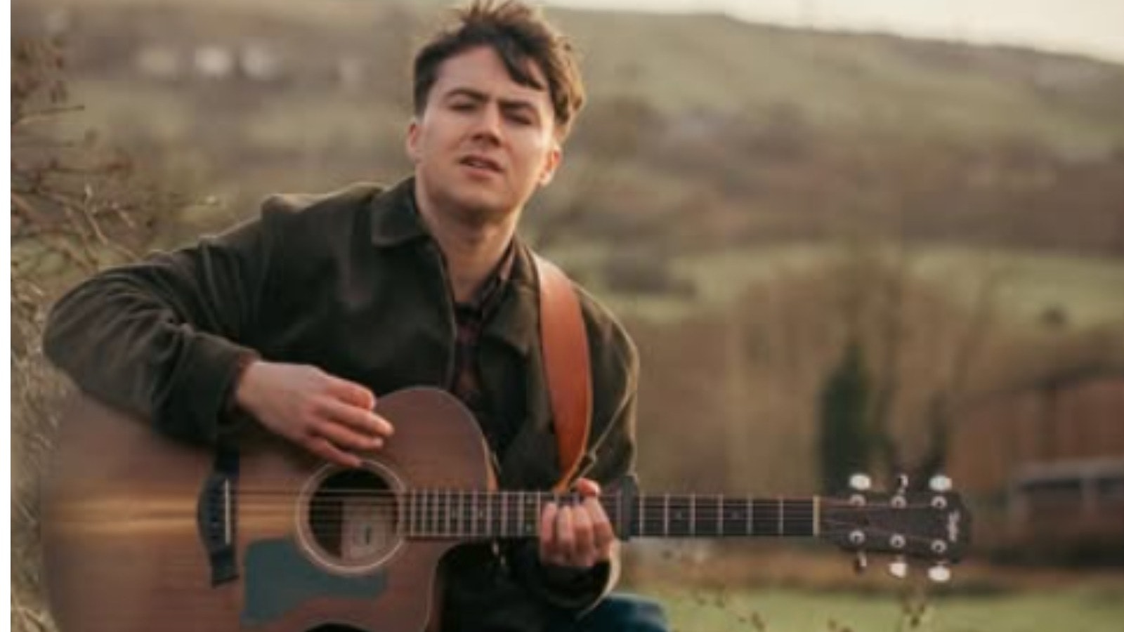 Kurt Lloyd + Lucas Williams + The Dolts – Friday 21st August 2026 | Sunbird Records, Darwen