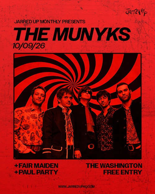 The Munyks