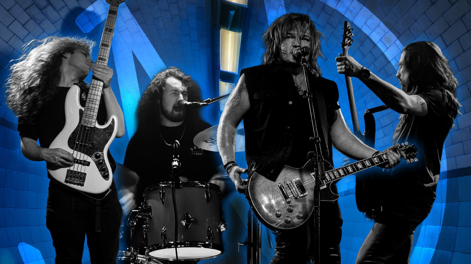 Juliet’s Not Dead | Manchester, Lions Den
