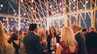 Travel, Hospitality Startups | Investors Business Event