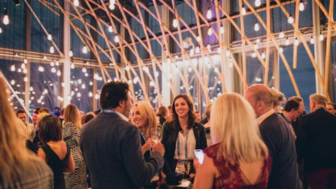 Travel, Hospitality Startups | Investors Business Event