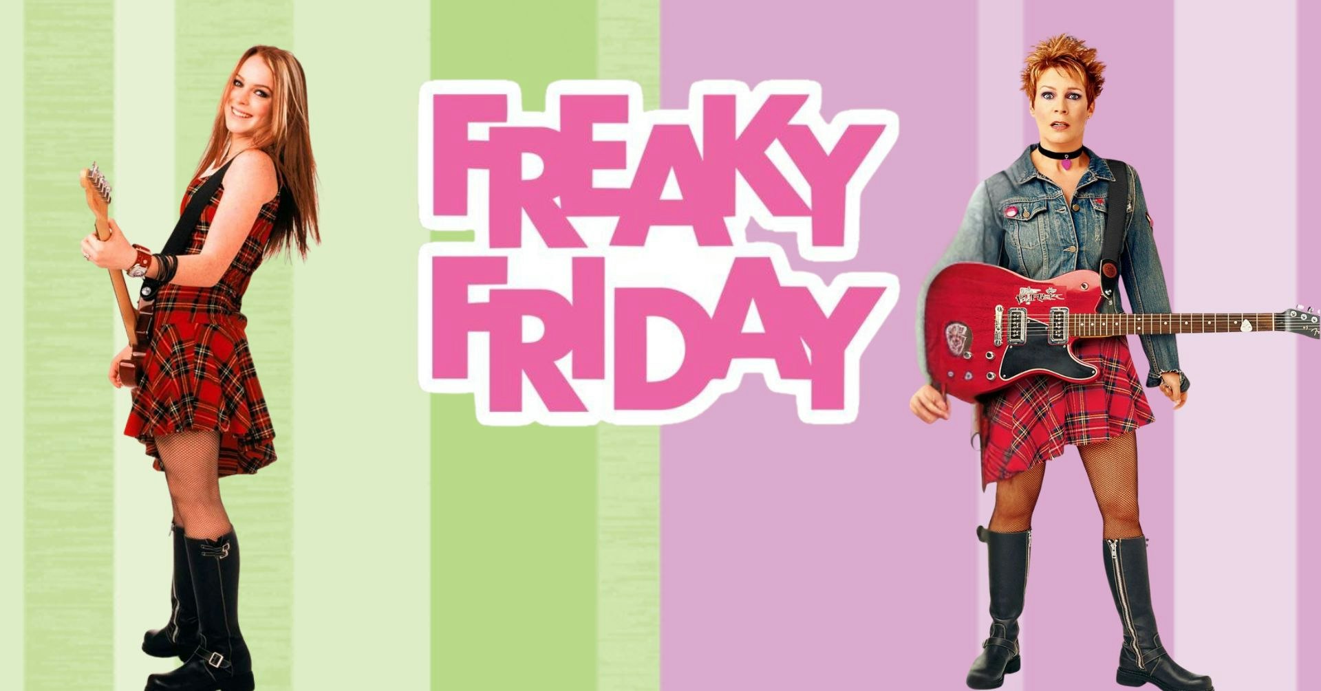 The Function – Freaky Friday