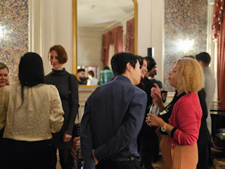 LegalTech Entrepreneurs, Startups & Professionals | Building Connections