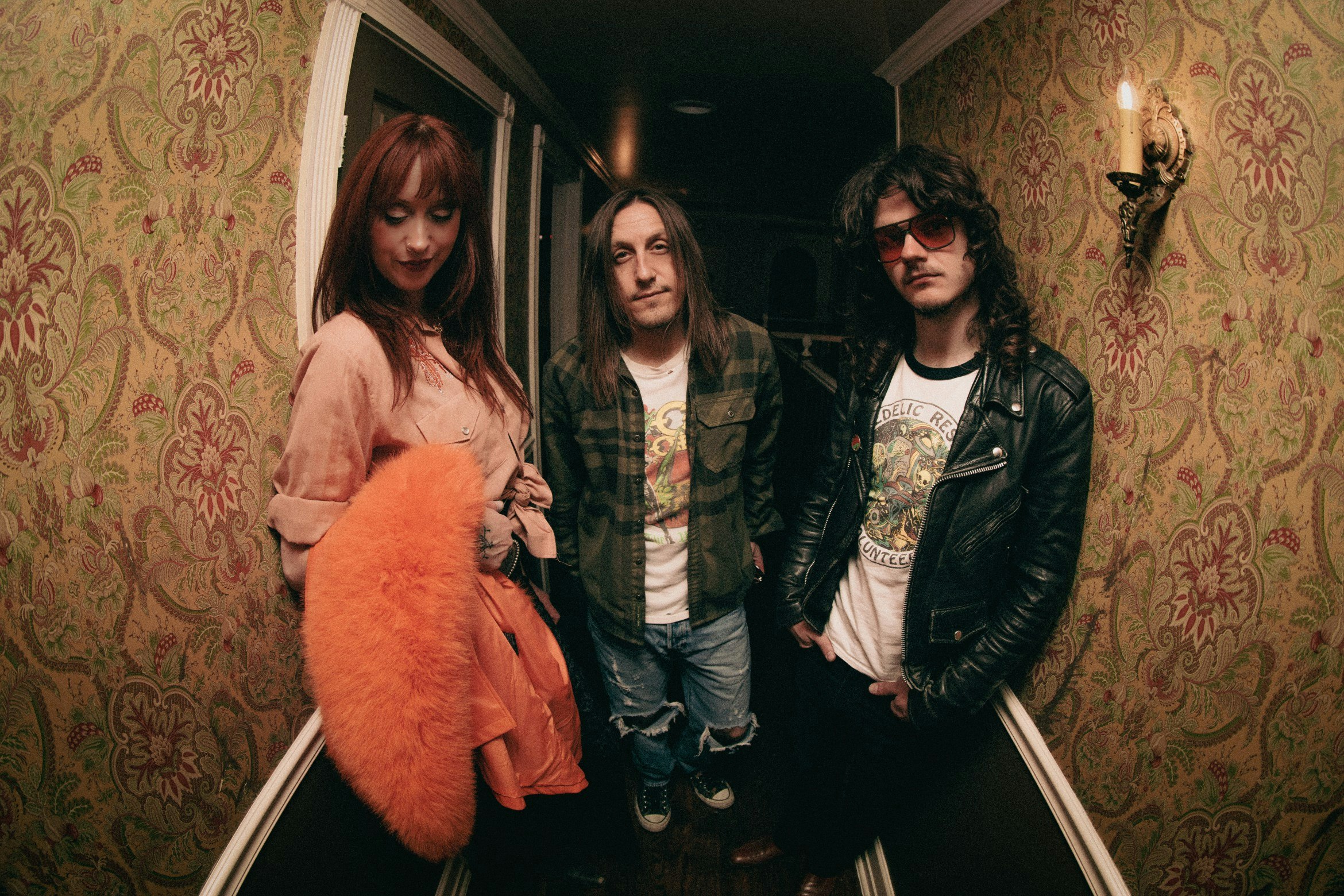 Hippie Death Cult + Okay you win & Commoner