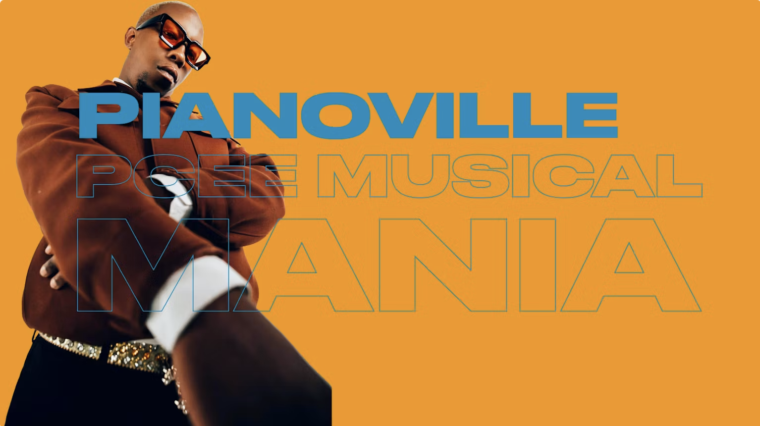 PIANOVILLE PRESENTS PCEE MUSICAL MANIA Event Time
