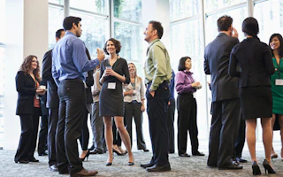 Business Networking Event | Investors, Entrepreneurs, Startups