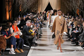 Fashion Connections | Visionary Innovator for Women CEOs & Leaders
