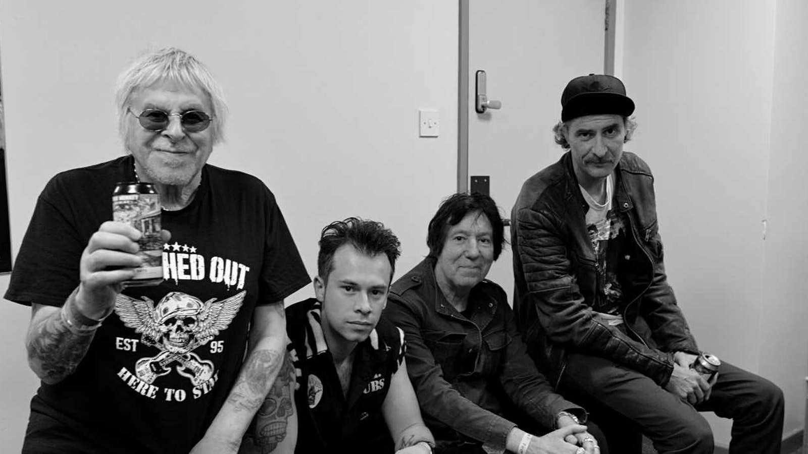 UK Subs – The Final Farewell