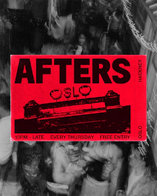 AFTERS