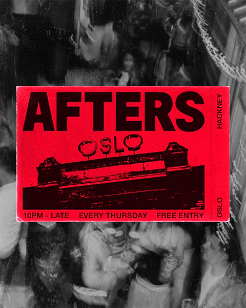 AFTERS