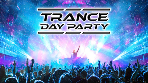 Trance Day Party: Chelsea, London 🔊