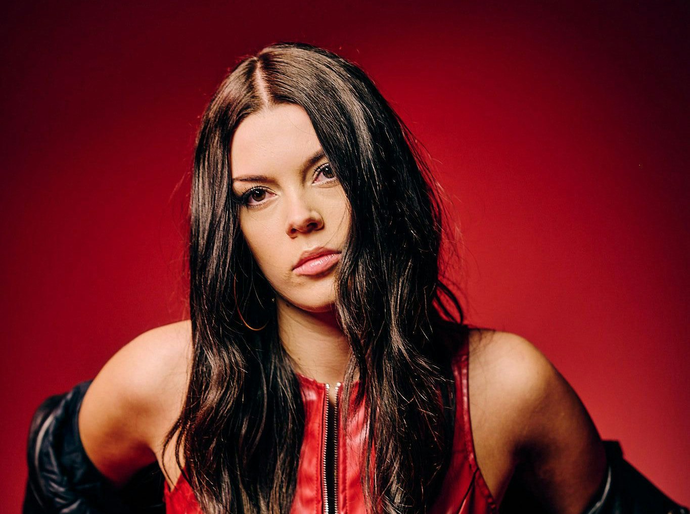 Courtney Hadwin