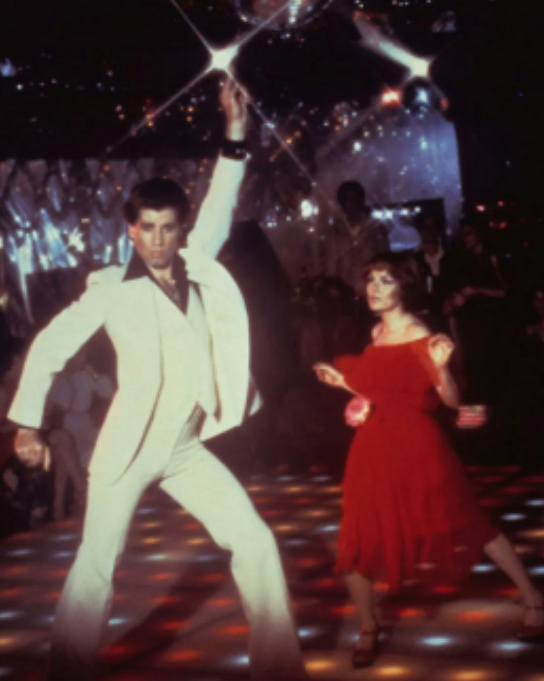 Spirit of the Boogie: Funk, Soul and Disco Club Night