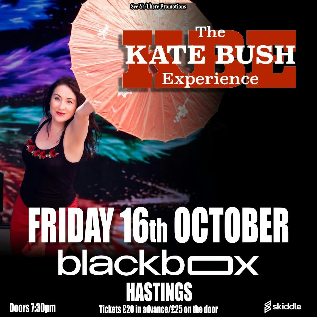 The Kate Bush Experience