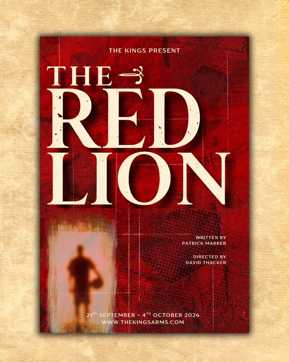 The Red Lion
