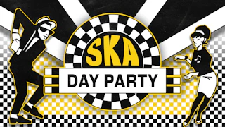 Ska Day Party: Chelsea, London 🎺