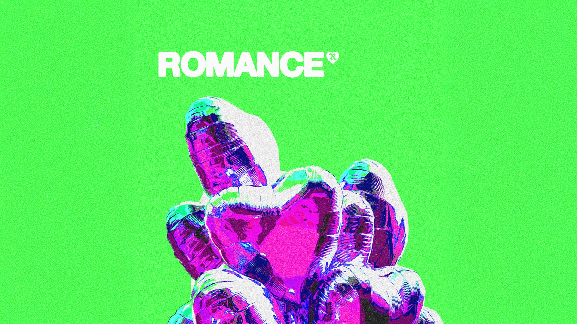 ROMANCE 💚 Nottingham’s Indie Saturdays