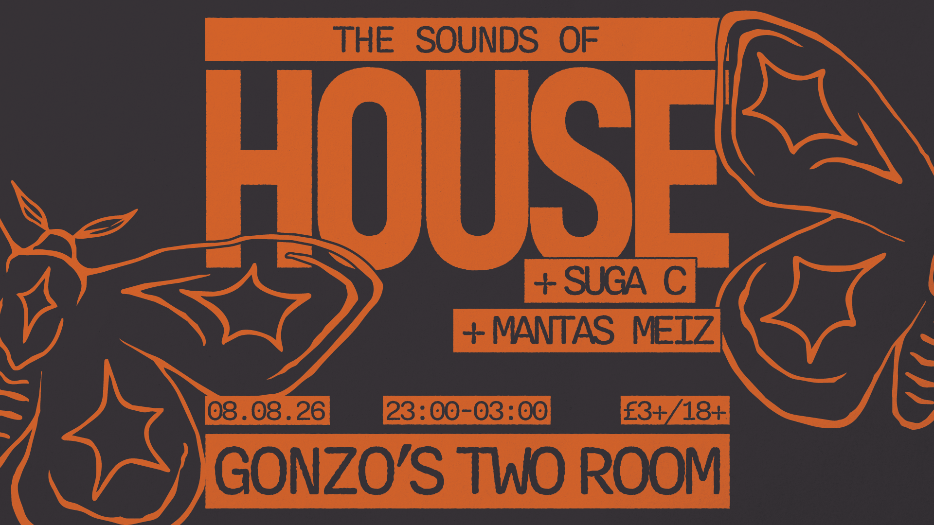 Sounds of House