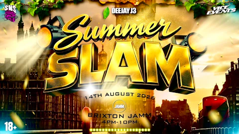 SUMMERSLAM
