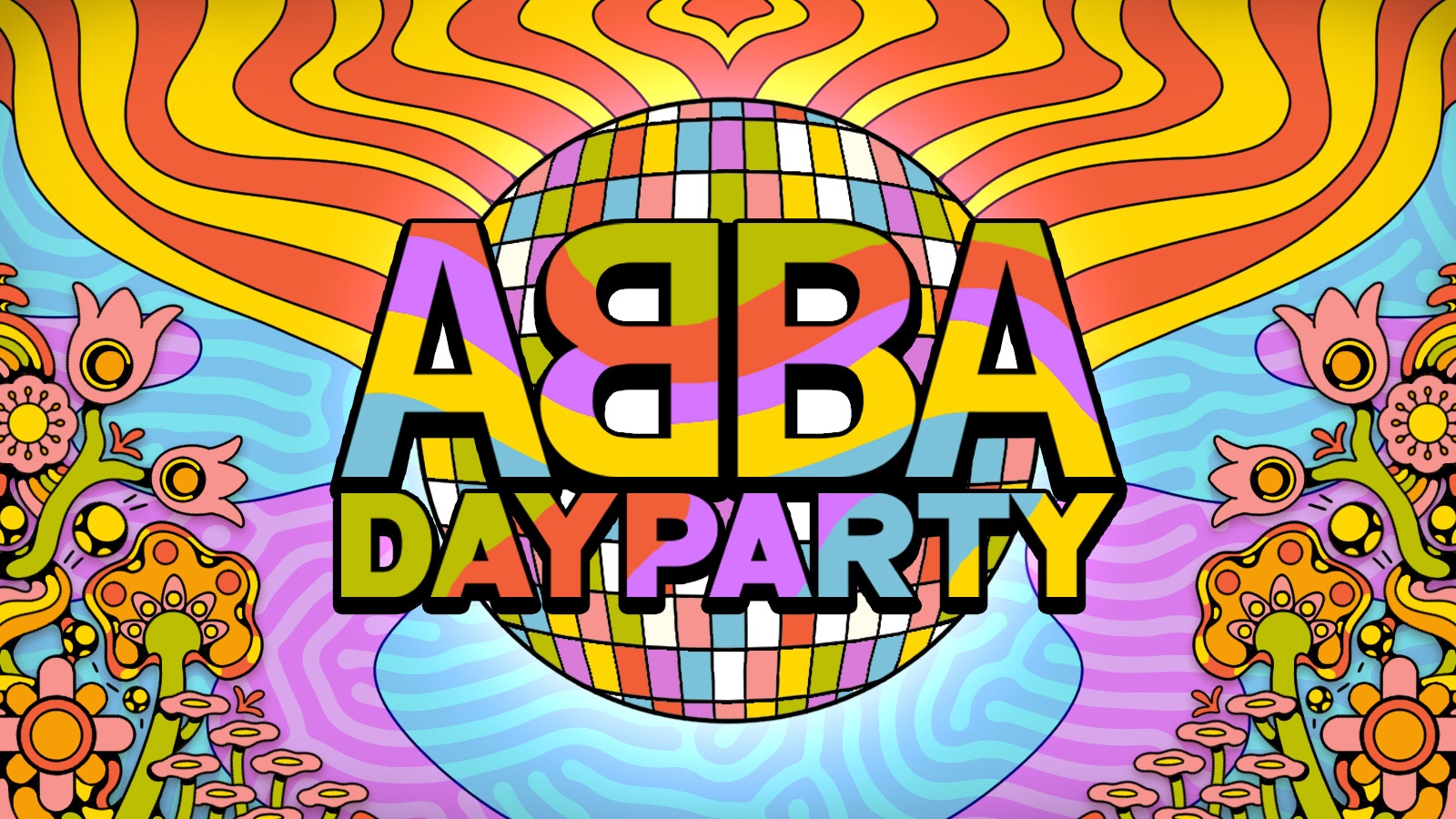 The ABBA Day Party: Auckland 💃🕺