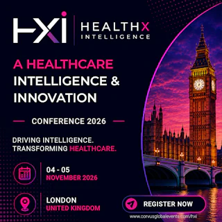 HealthX Intelligence 2026 Conference
