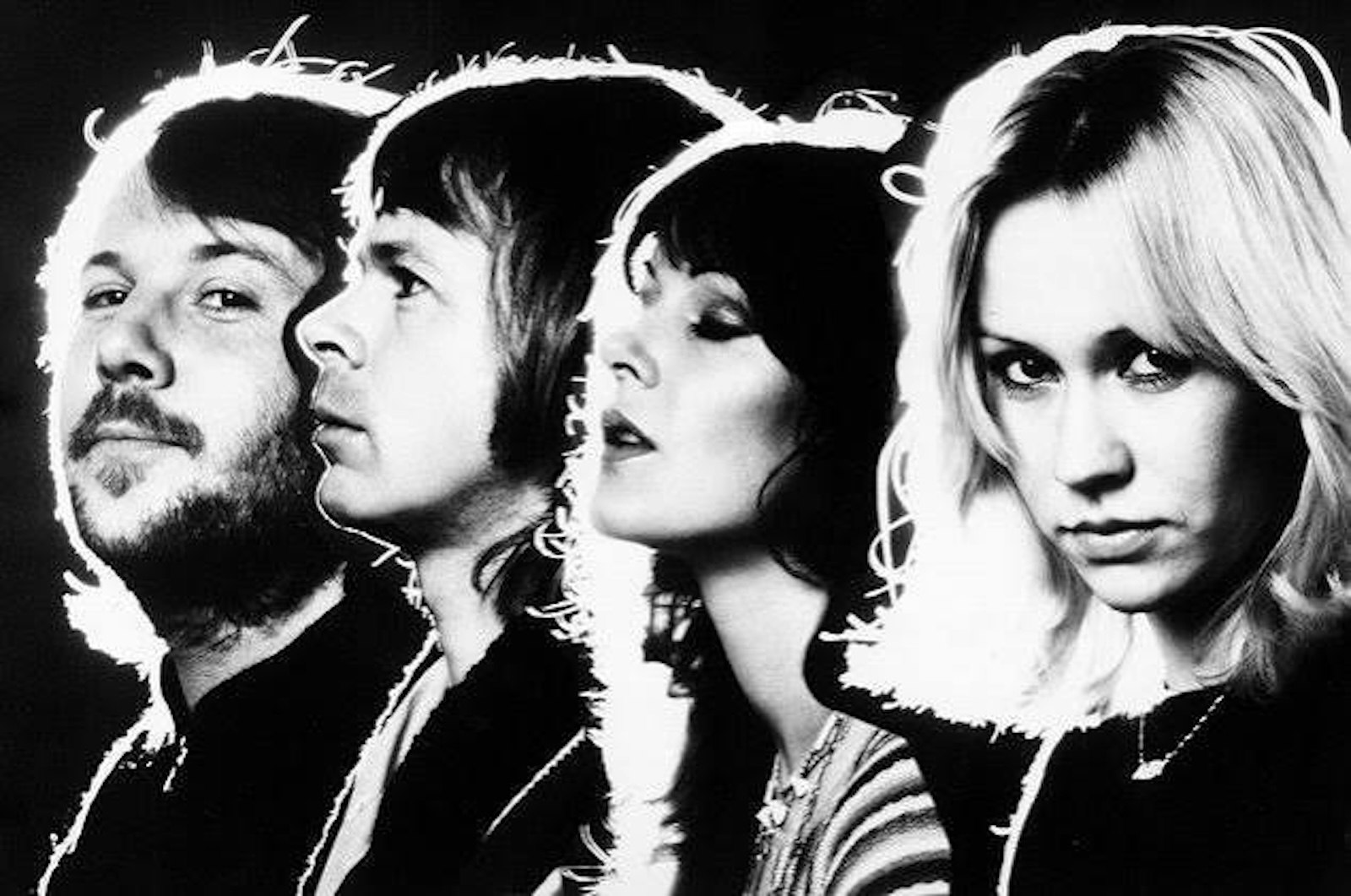 The ABBA Day Party: Newcastle