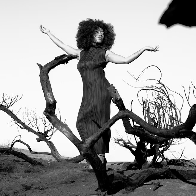 Madison McFerrin