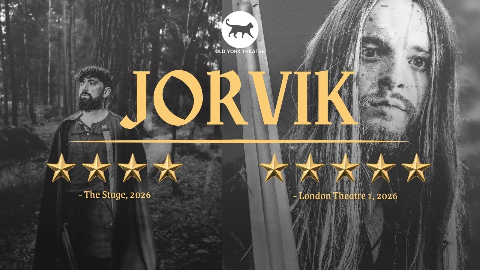 JORVIK