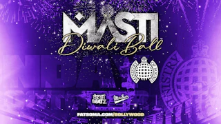 Masti : DIWALI BALL! | Ministry of Sound
