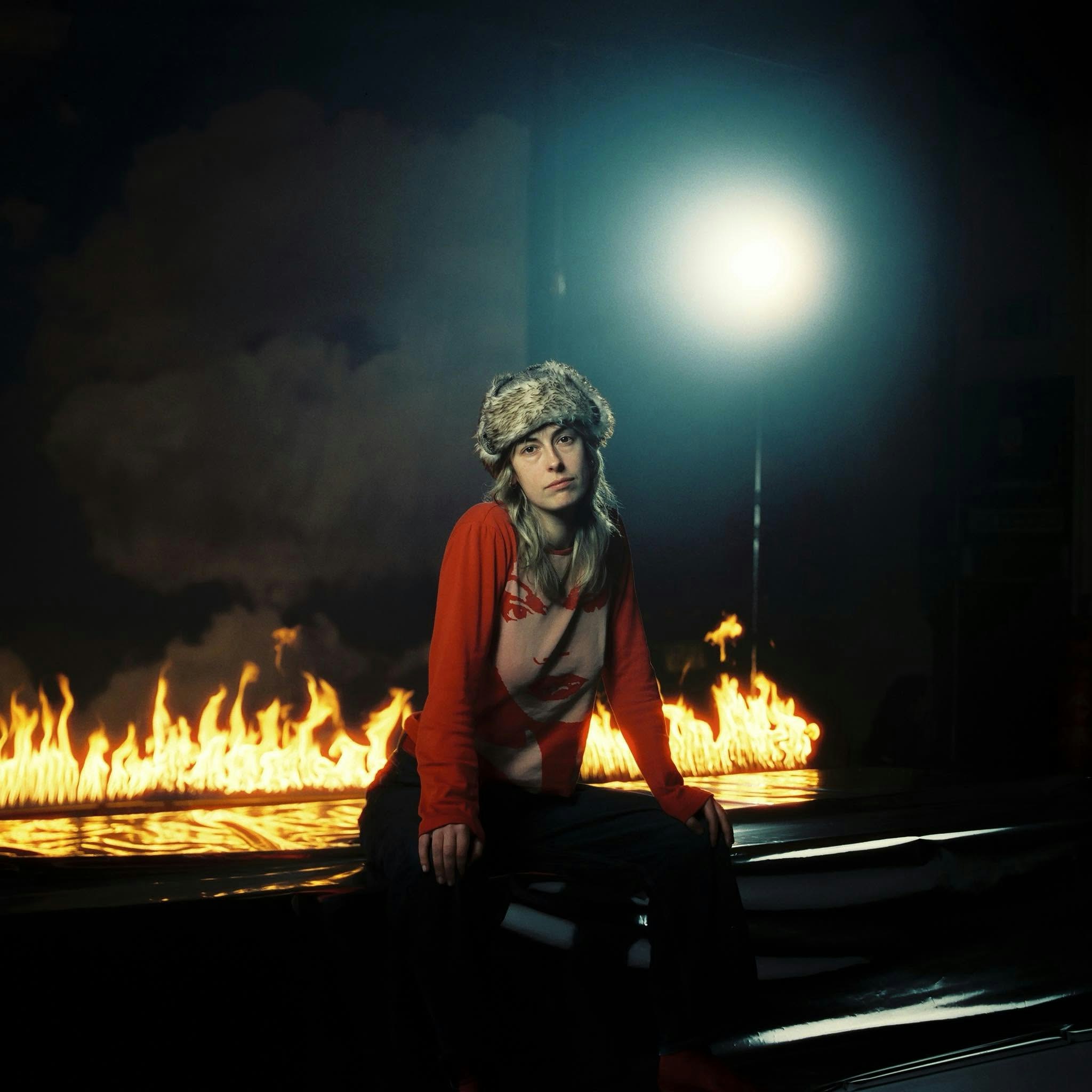Melanie Baker + Support – live at #NOVUM26