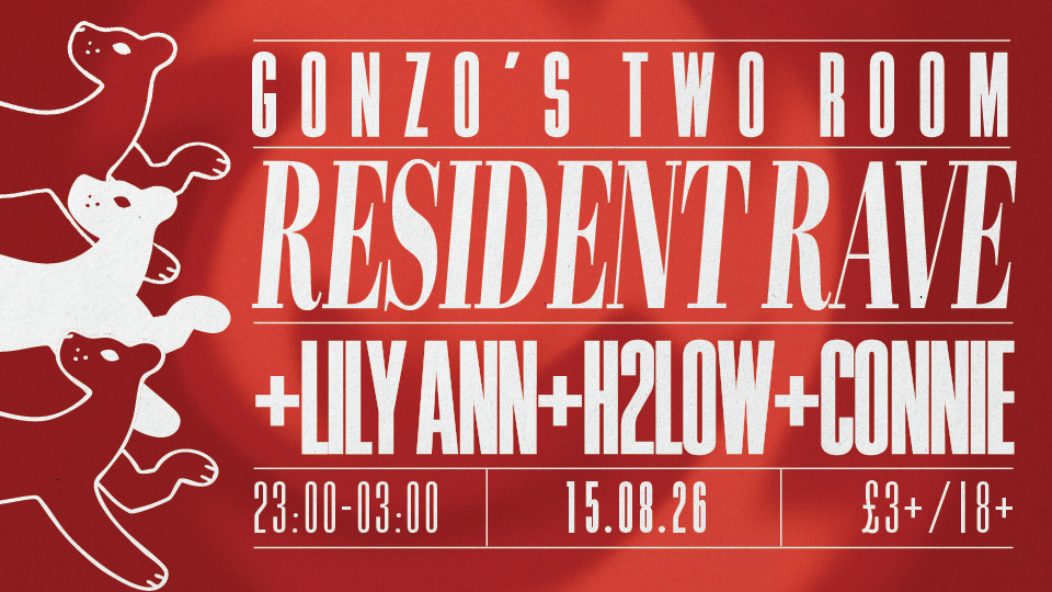 Resident Rave