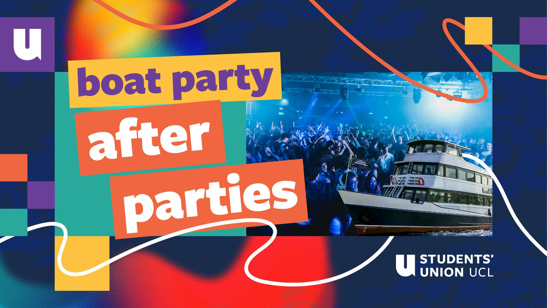 UCL Freshers Boat Party Afterparty #4 – Infernos (Wednesday 30th!)