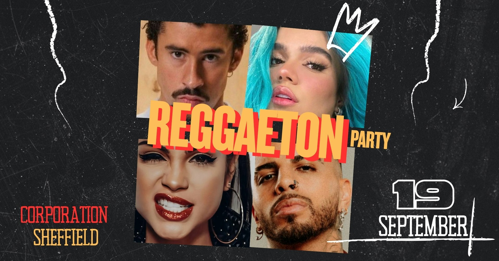 Reggaeton