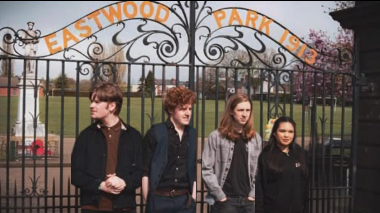 [FREE ENTRY] THE ZEBEDEES + THE CABRONITAS