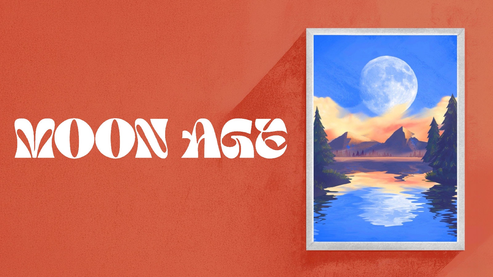 Moon Age | Manchester, SOUP