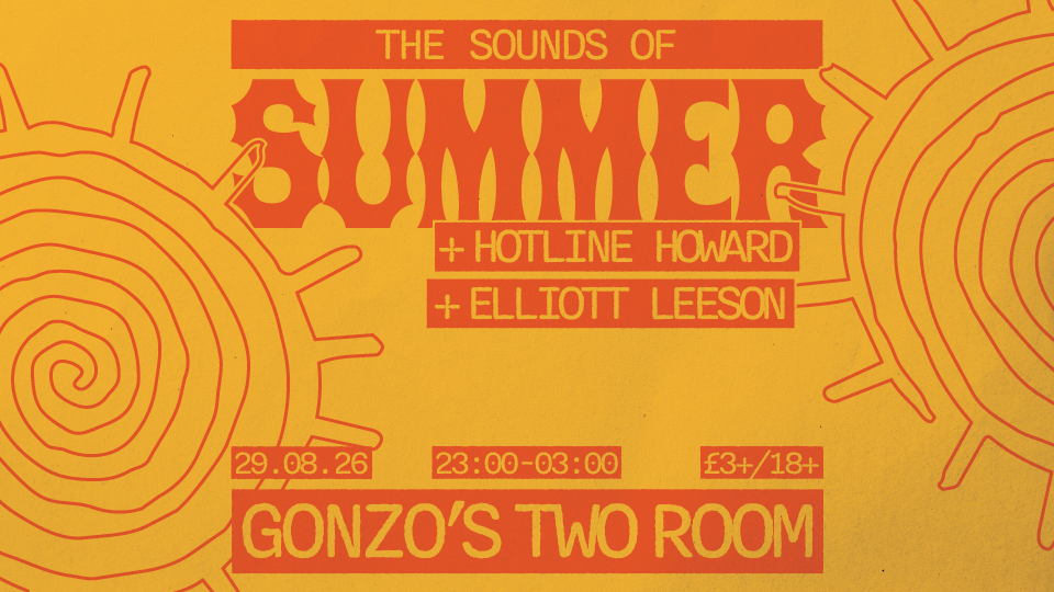 Sounds of Summer