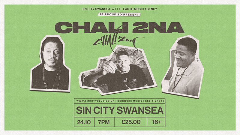 Chali 2na