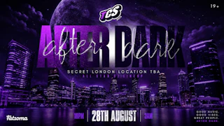 TCS: AFTER DARK