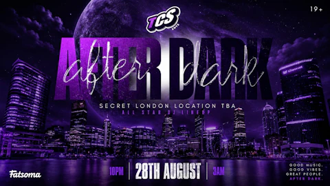 TCS: AFTER DARK