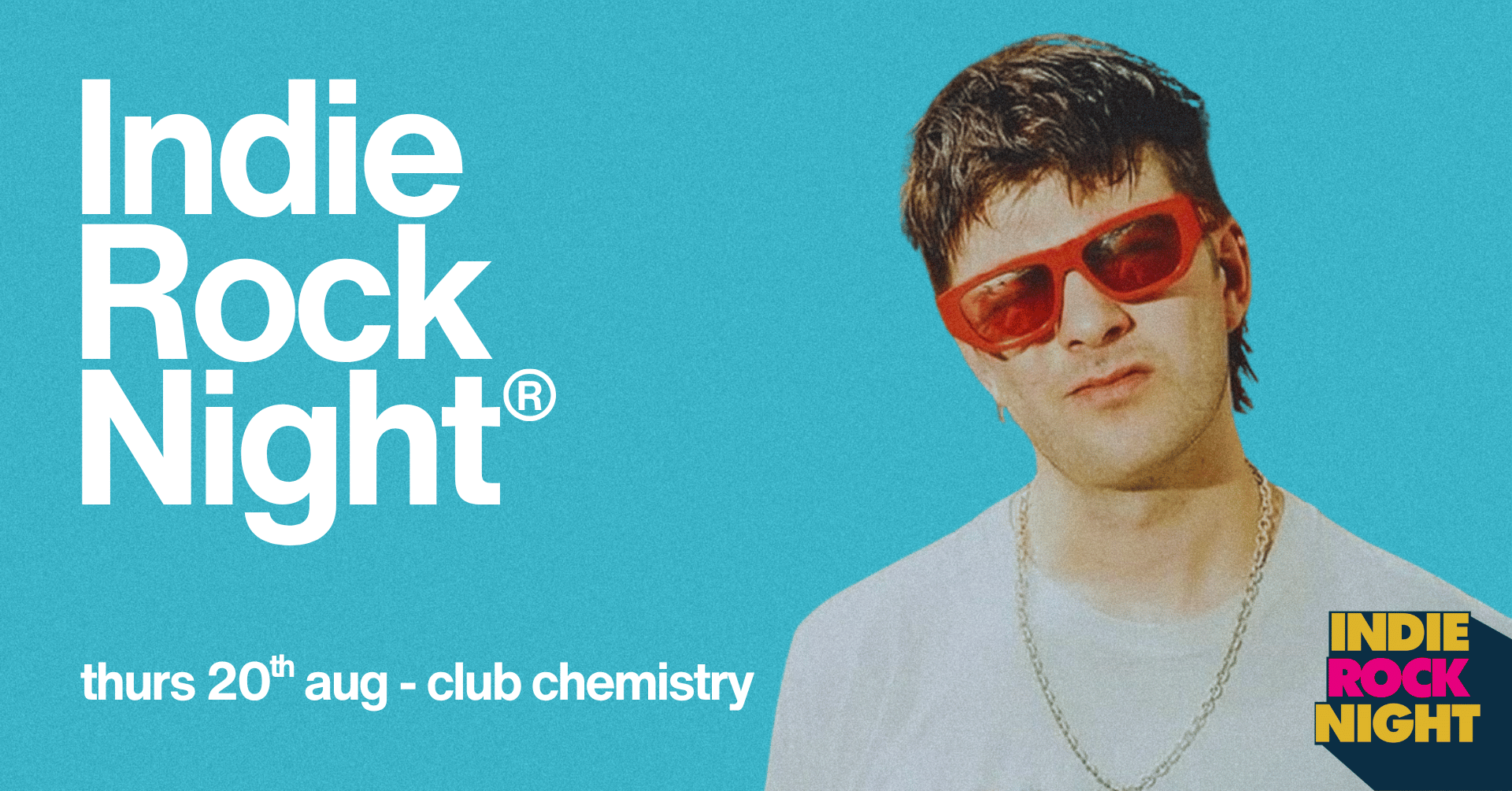 Indie Rock Night