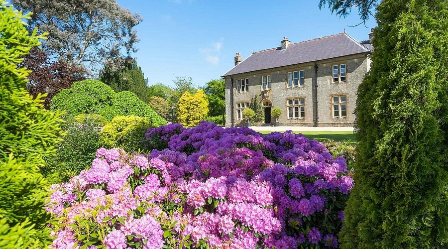 This event now takes place at Kentisbury Grange, North Devon
