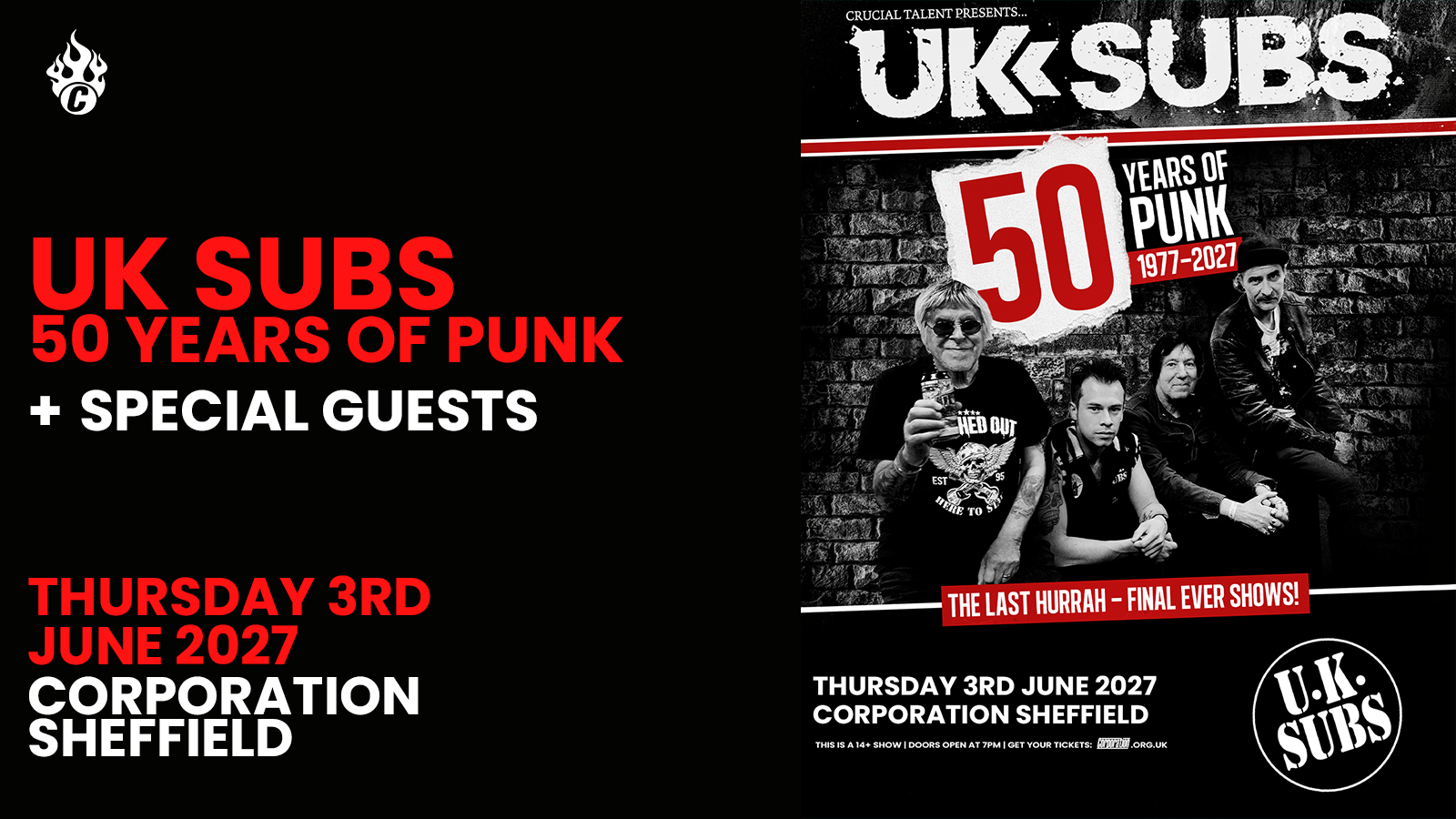 UK Subs