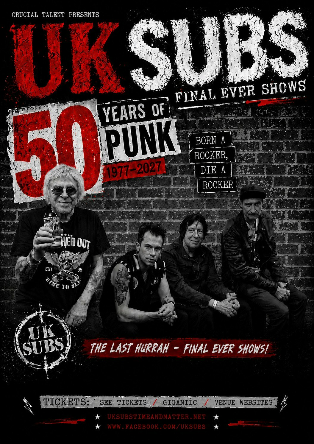 UK Subs