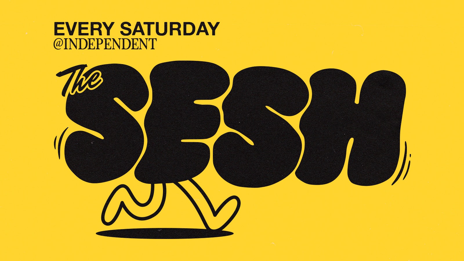 The Sesh
