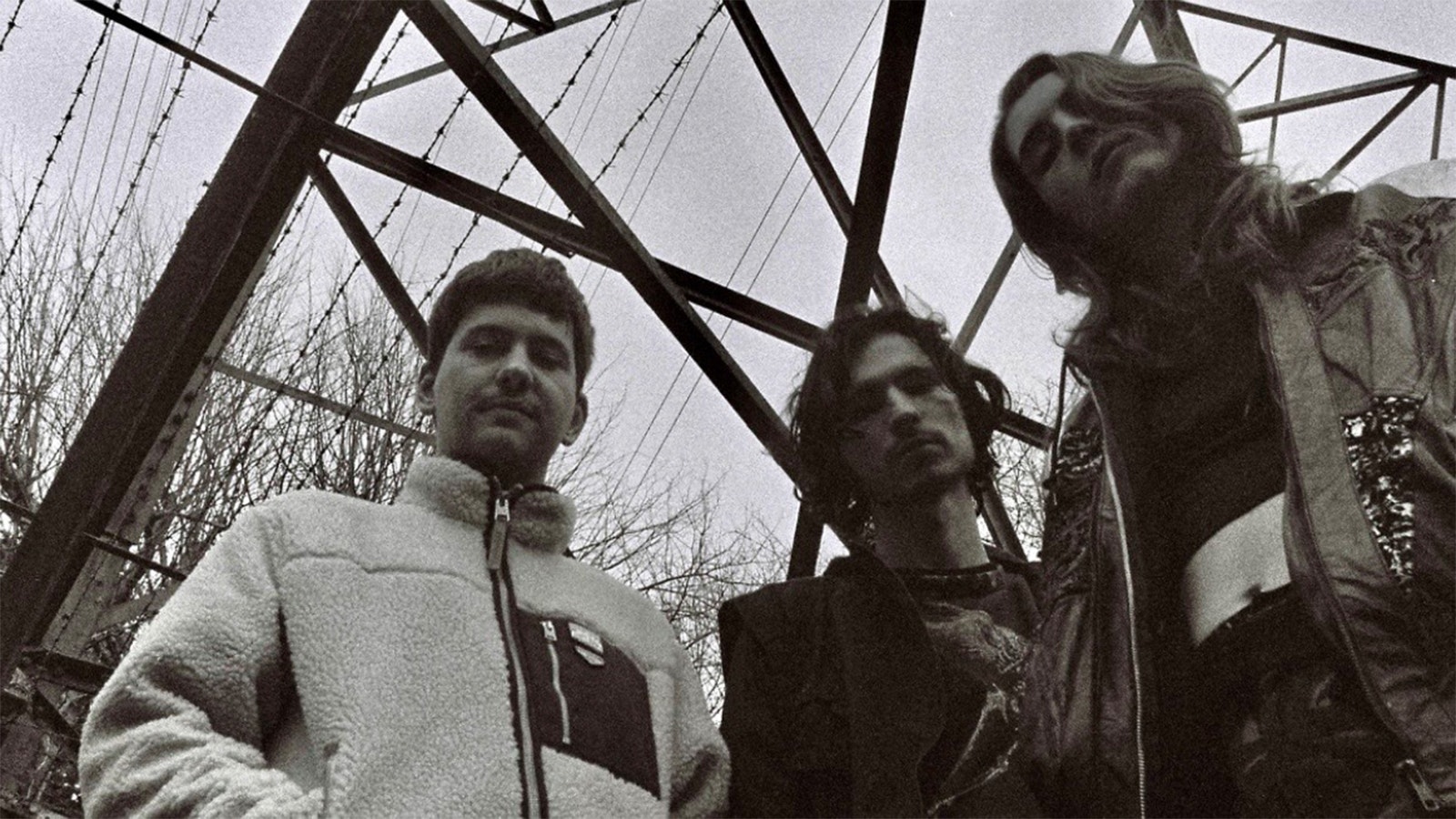 Leibniz + Instrument of God + Hollowpoint + Tapped Out