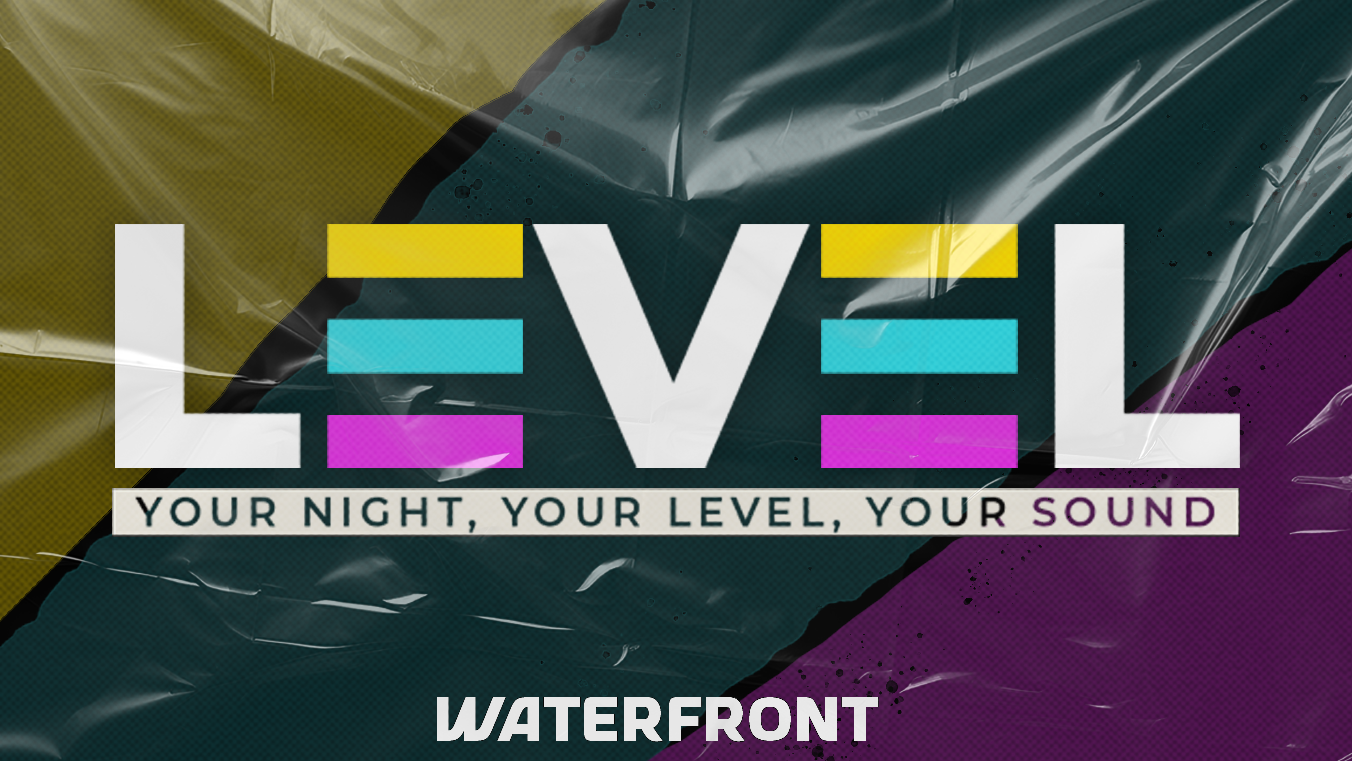 LEVEL Saturdays