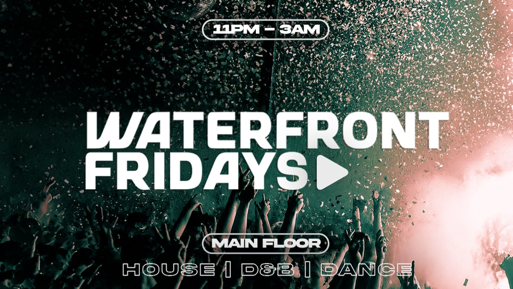 WATERFRONT Fridays