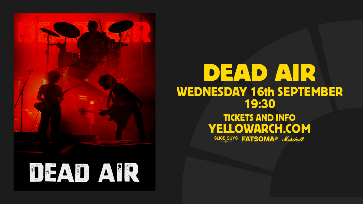 Dead Air